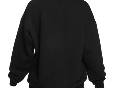 Sudadera oversize premium