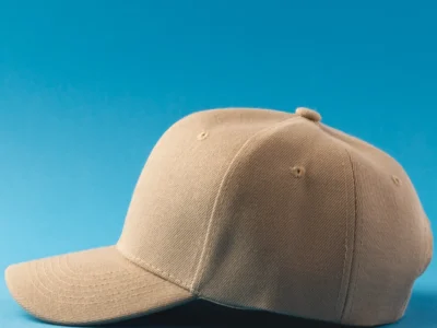 Gorra urbana ajustable