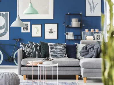 Decoración