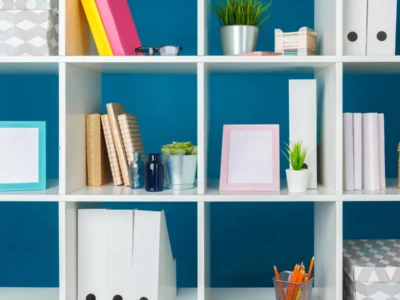 Organización